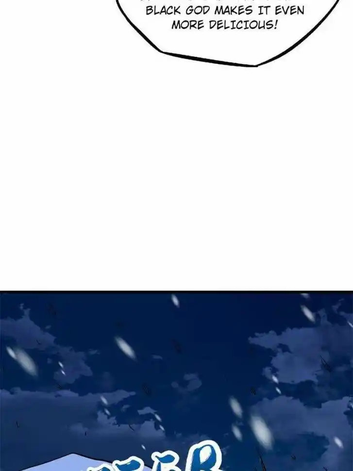 Super God Gene Ch.166