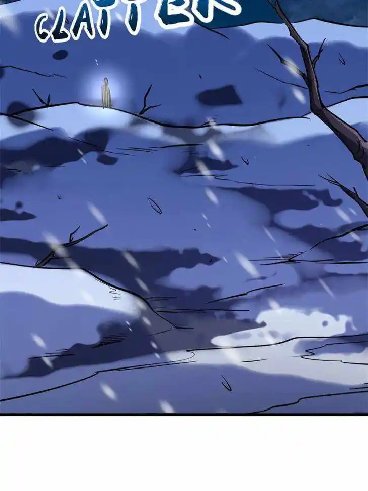 Super God Gene Ch.166