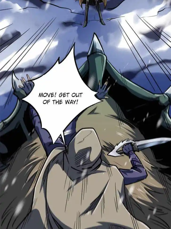 Super God Gene Ch.168