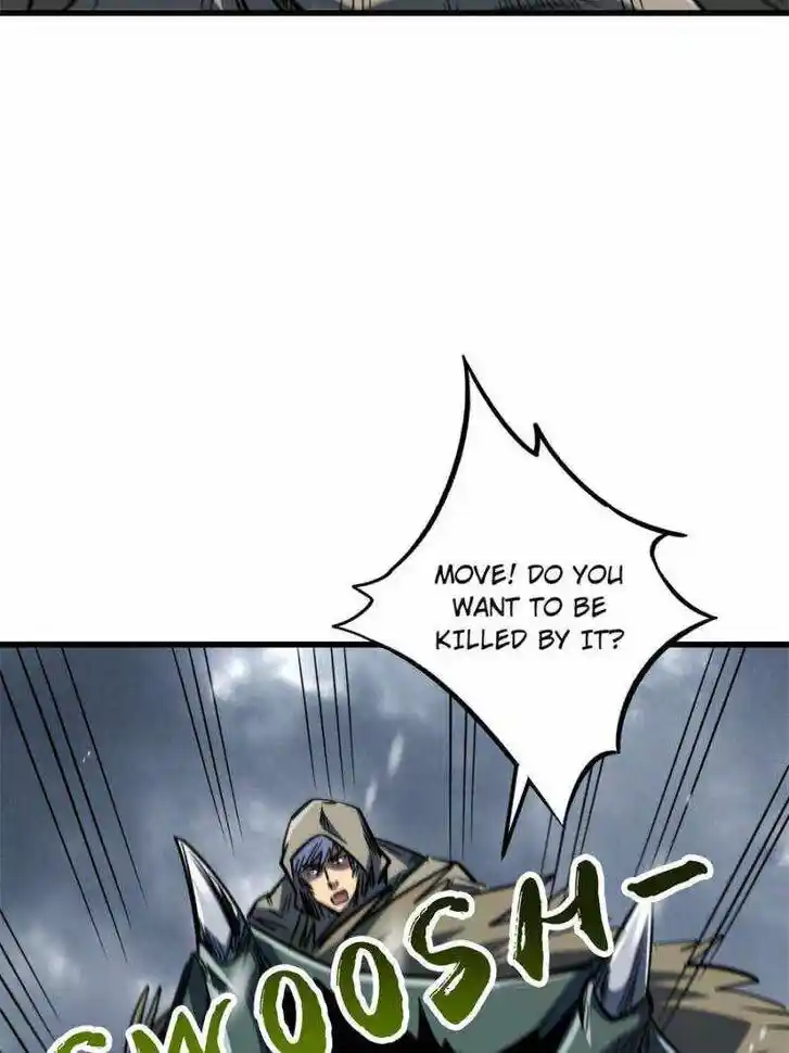 Super God Gene Ch.168