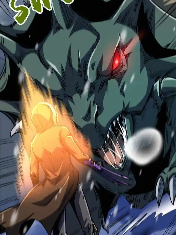 Super God Gene Ch.168