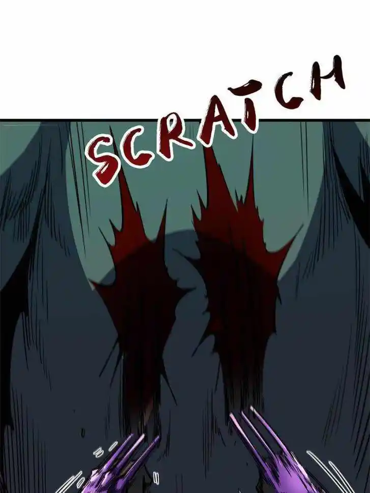 Super God Gene Ch.168