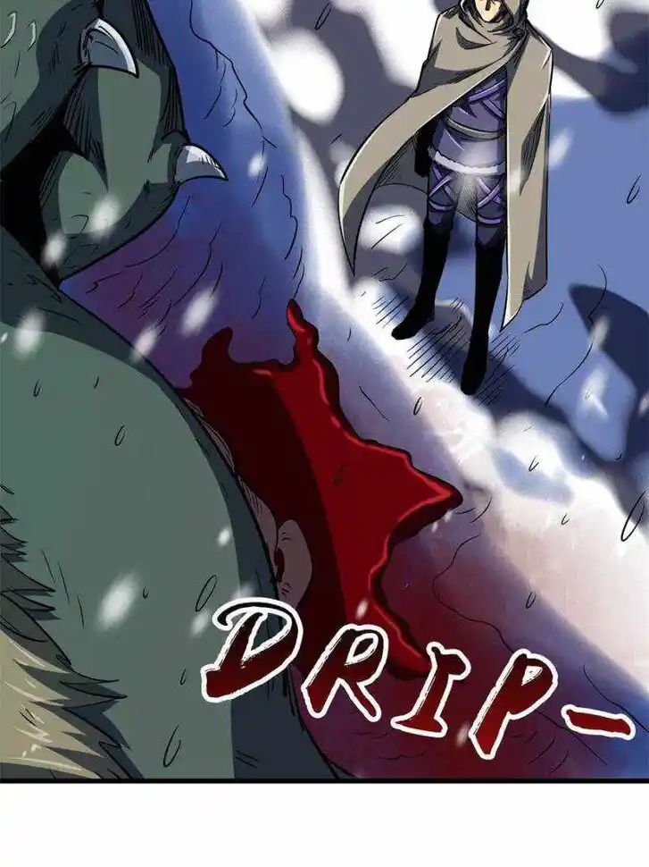 Super God Gene Ch.168