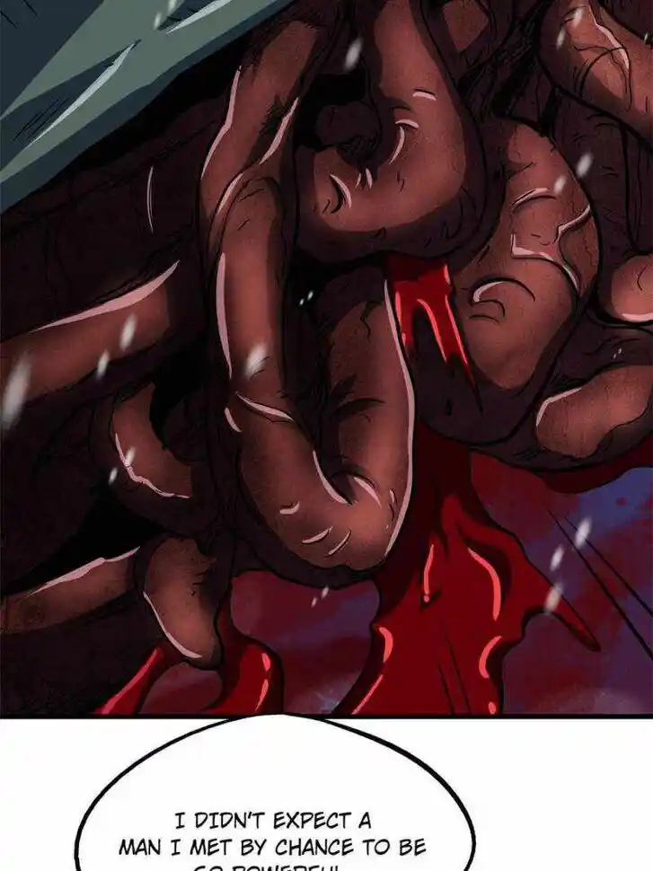 Super God Gene Ch.168