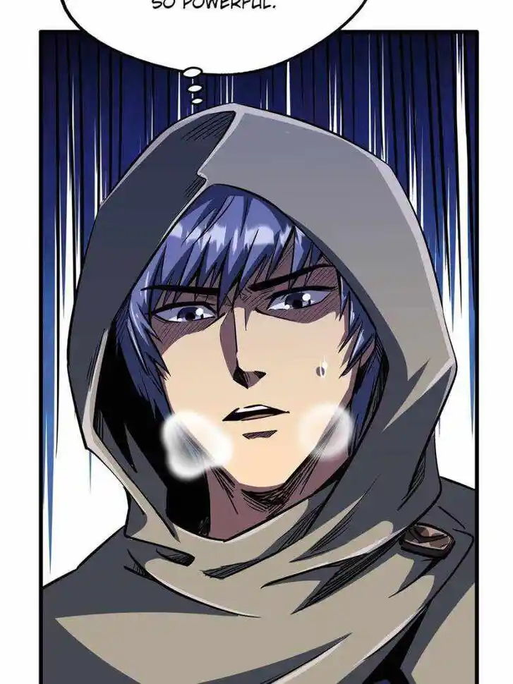 Super God Gene Ch.168