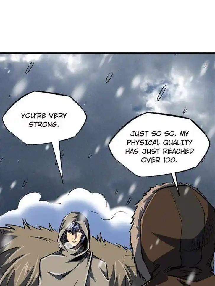 Super God Gene Ch.168