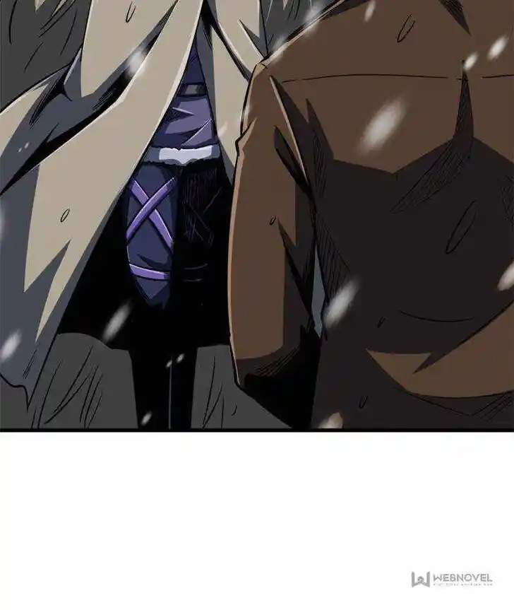 Super God Gene Ch.168