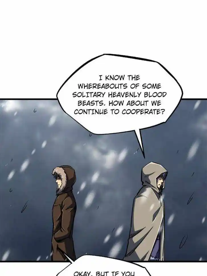 Super God Gene Ch.168