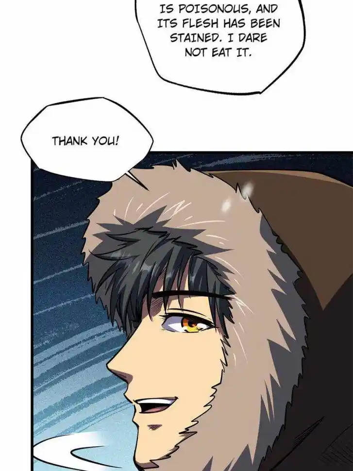 Super God Gene Ch.168