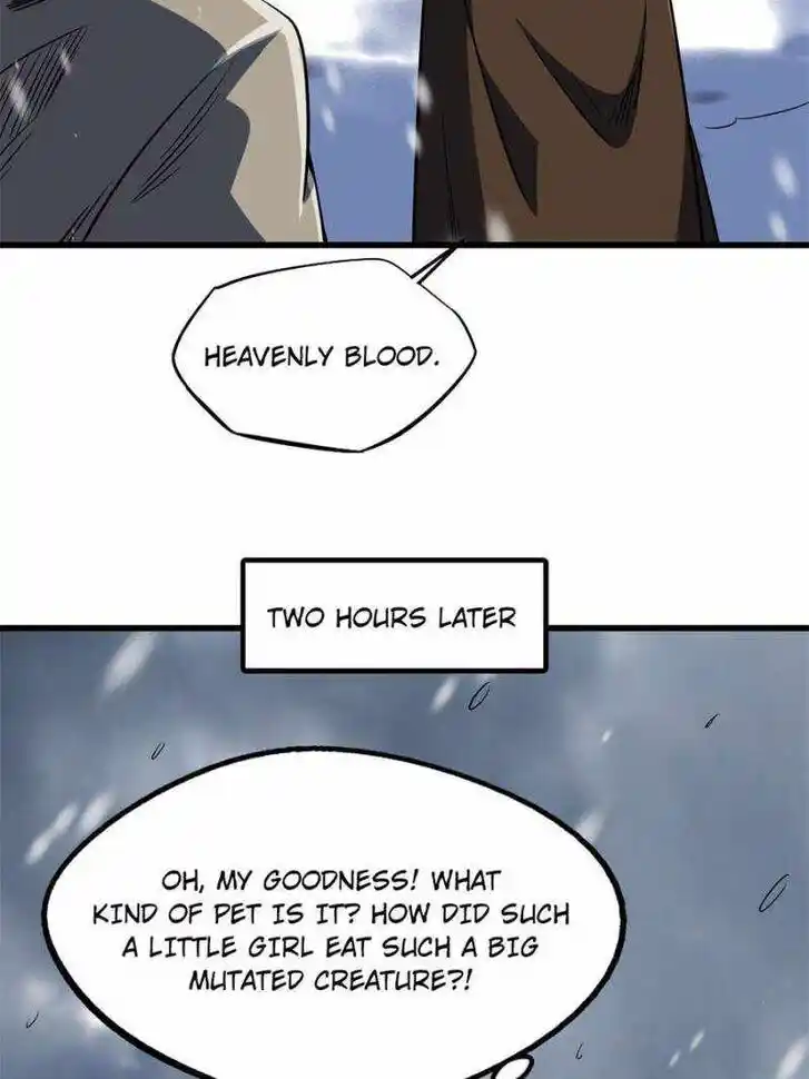 Super God Gene Ch.168