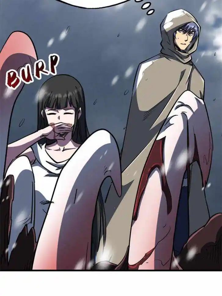 Super God Gene Ch.168