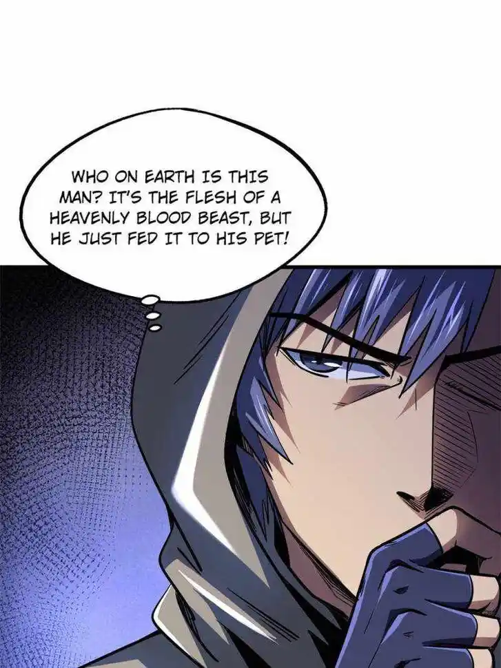 Super God Gene Ch.168