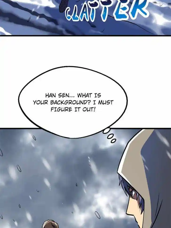 Super God Gene Ch.168