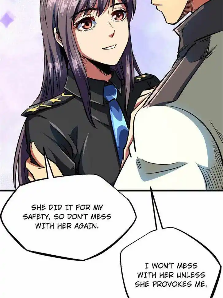 Super God Gene Ch.168