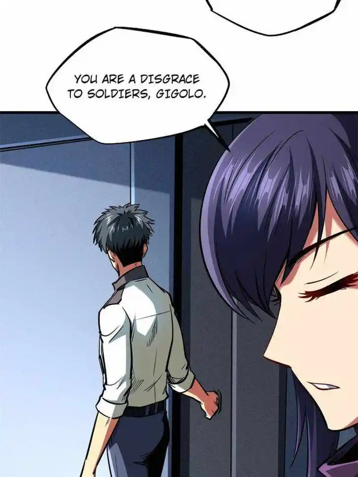 Super God Gene Ch.168