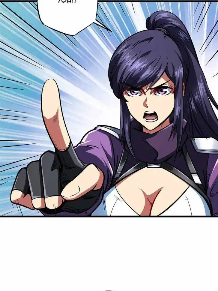 Super God Gene Ch.168