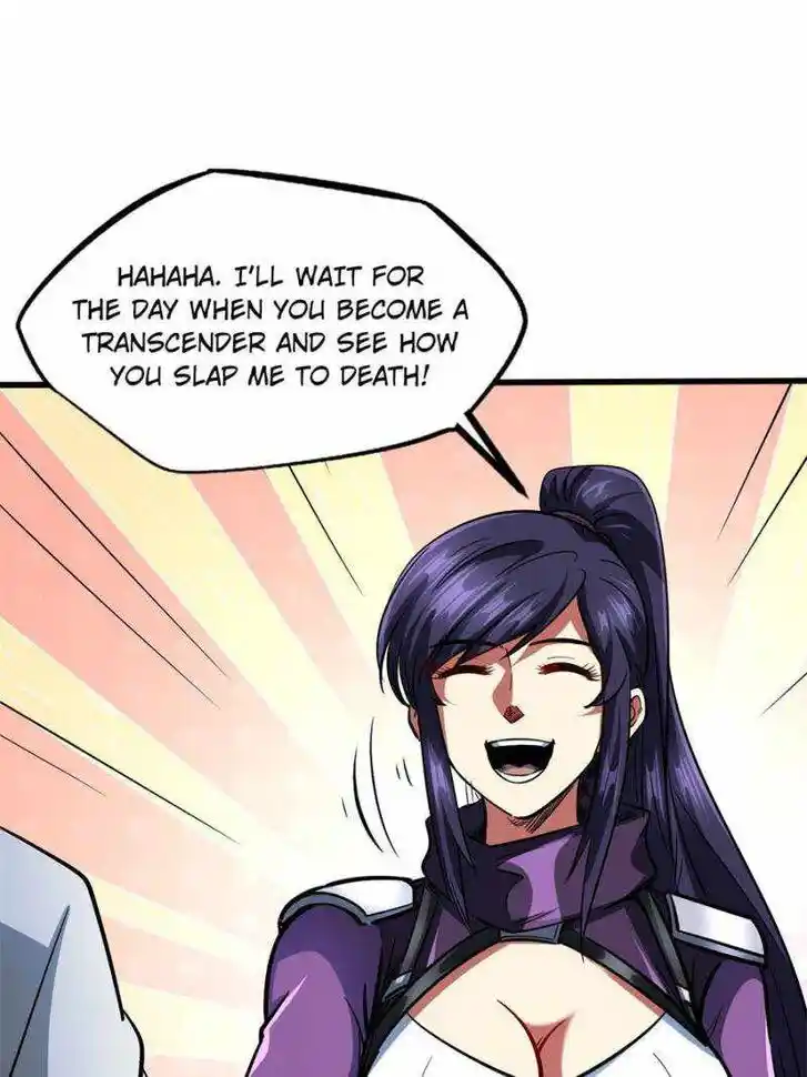 Super God Gene Ch.168