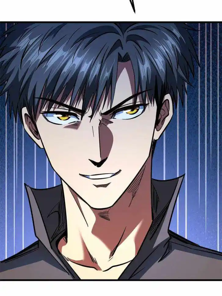 Super God Gene Ch.168