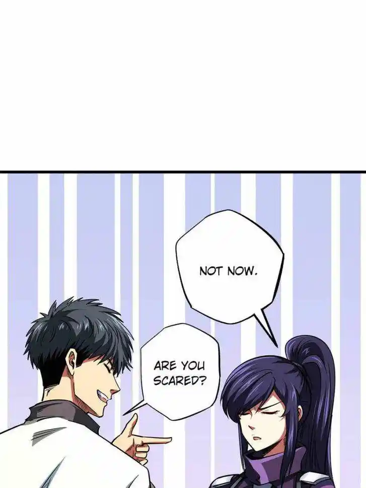 Super God Gene Ch.168