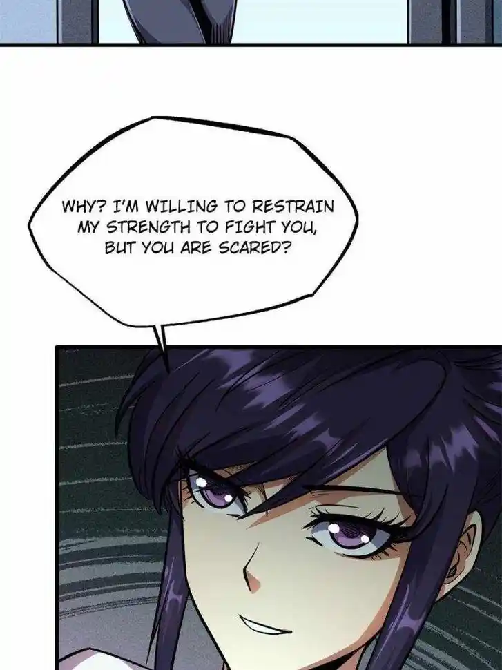 Super God Gene Ch.169