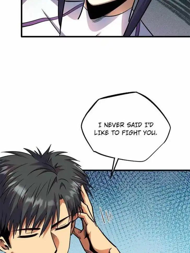 Super God Gene Ch.169