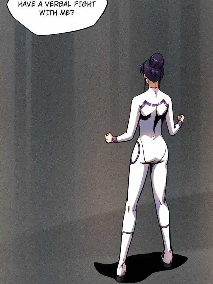 Super God Gene Ch.169