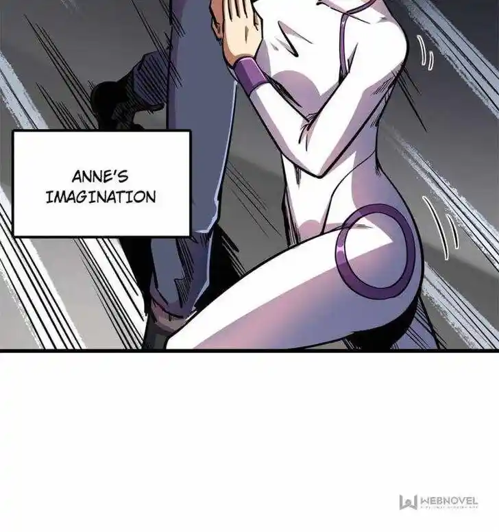 Super God Gene Ch.169