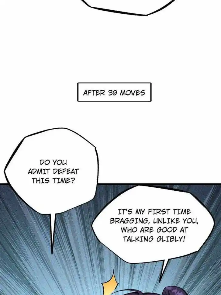 Super God Gene Ch.169