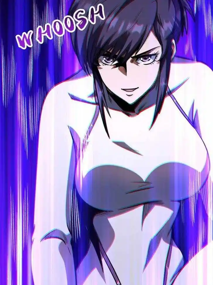 Super God Gene Ch.169