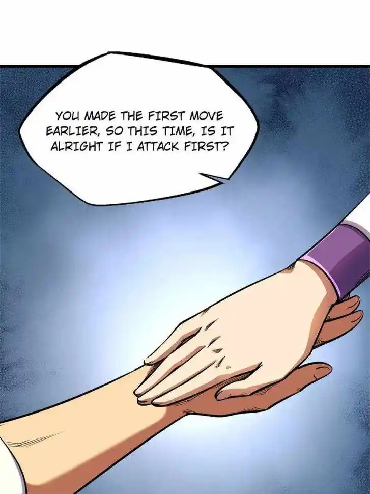 Super God Gene Ch.169