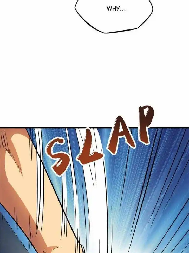 Super God Gene Ch.169