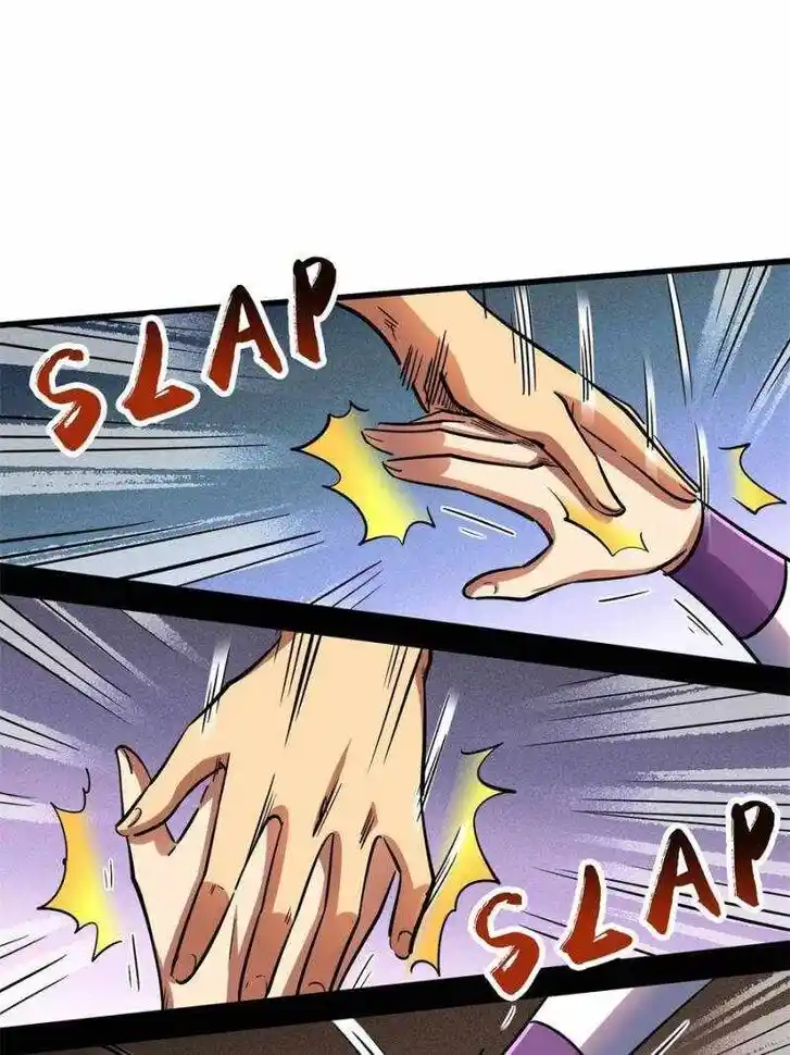 Super God Gene Ch.169