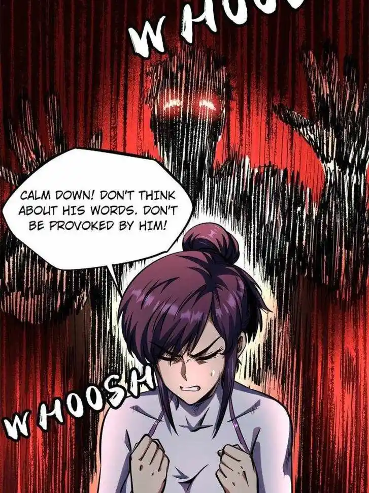 Super God Gene Ch.169