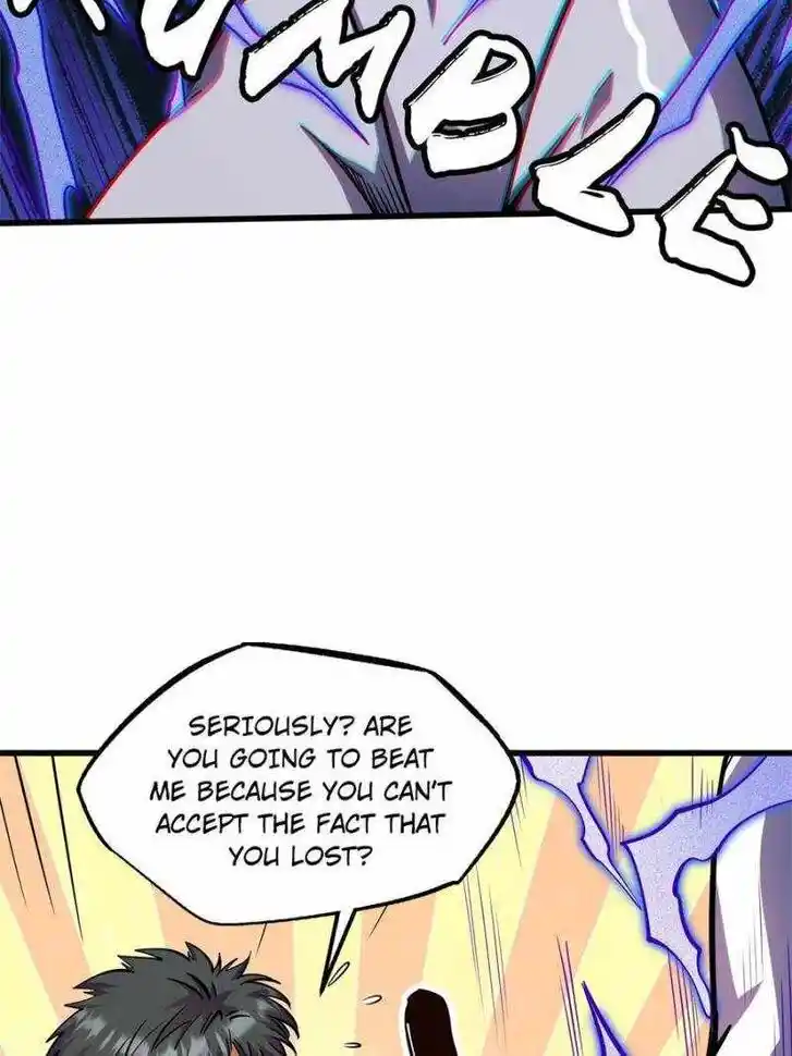 Super God Gene Ch.169