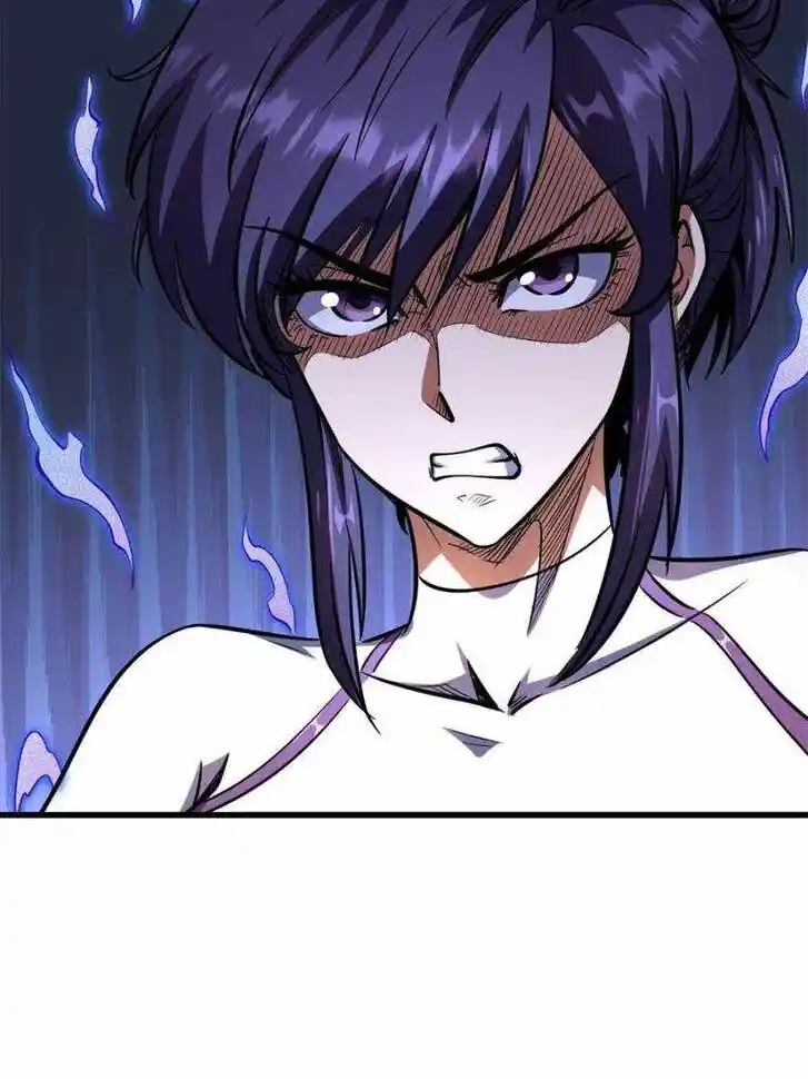 Super God Gene Ch.169