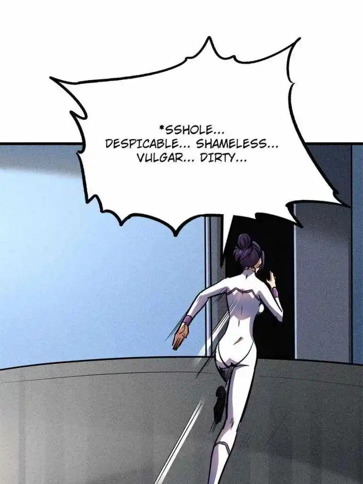 Super God Gene Ch.169