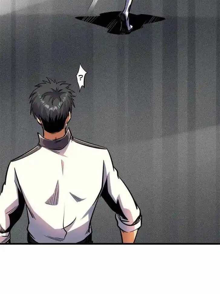 Super God Gene Ch.169