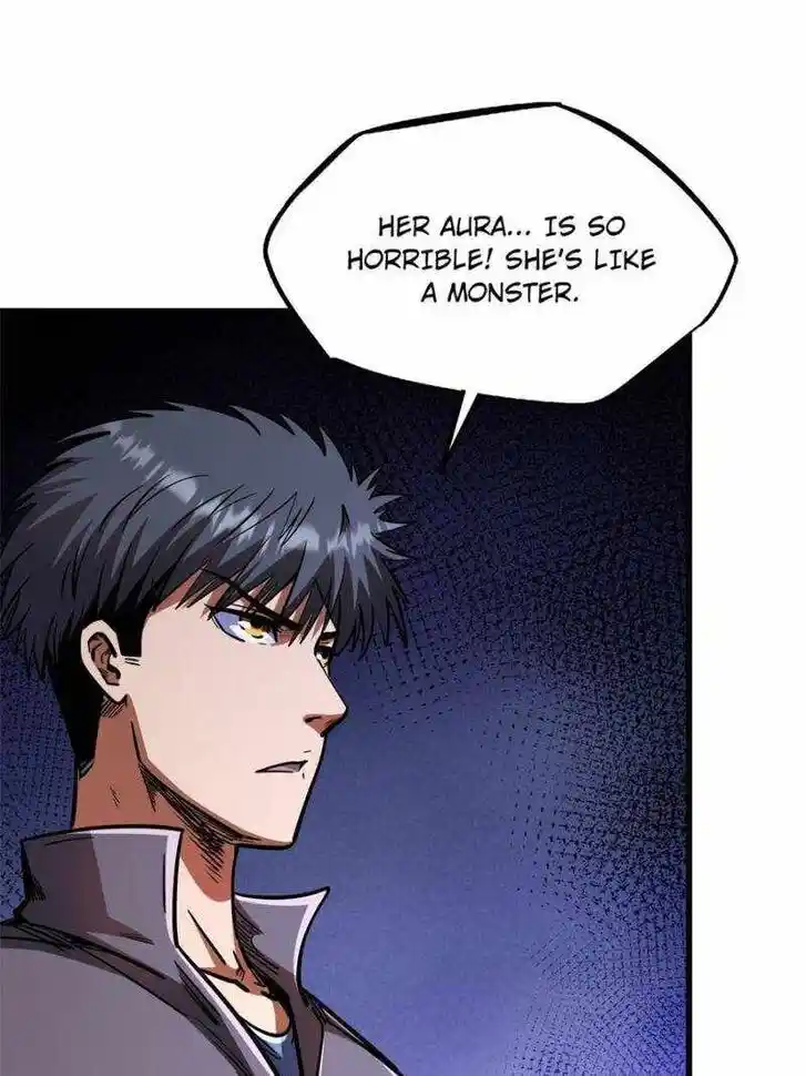 Super God Gene Ch.169