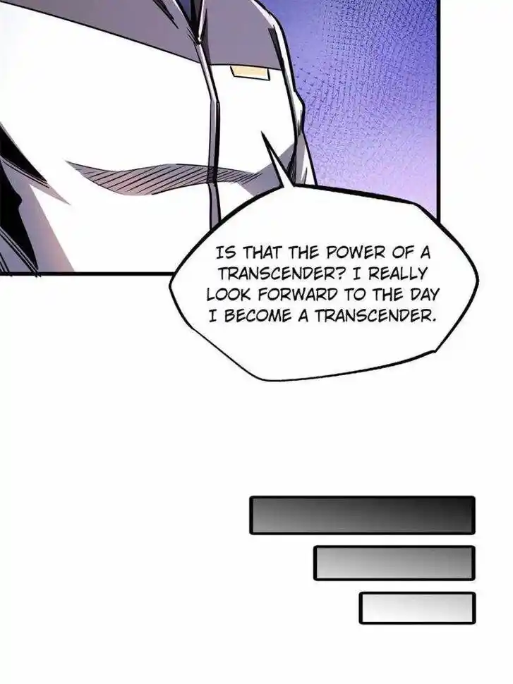 Super God Gene Ch.169