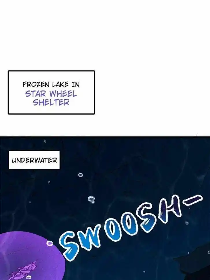 Super God Gene Ch.169