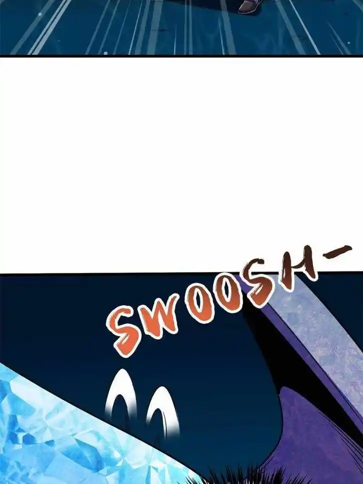 Super God Gene Ch.169