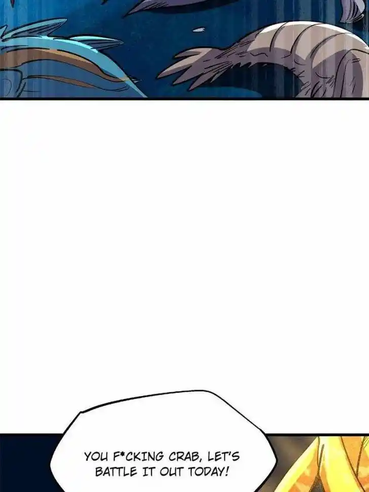 Super God Gene Ch.169