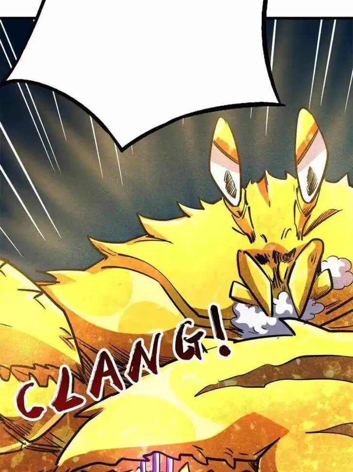 Super God Gene Ch.169