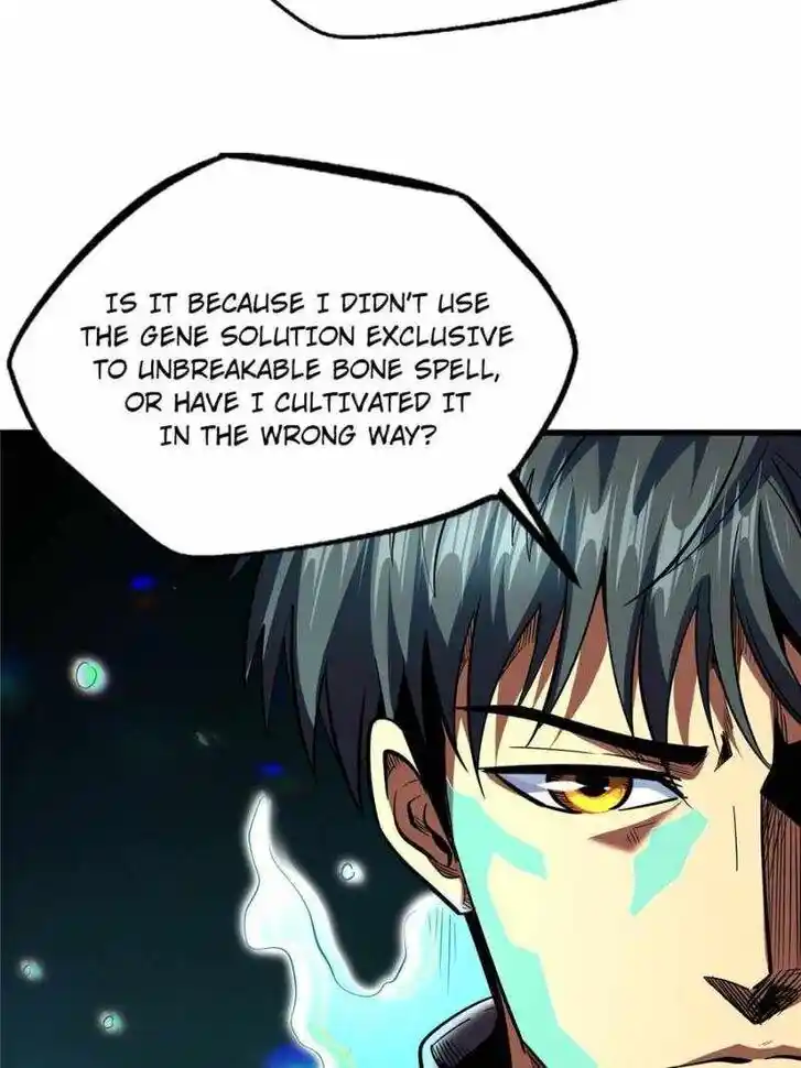 Super God Gene Ch.180