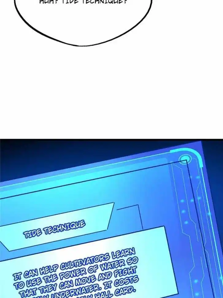 Super God Gene Ch.180