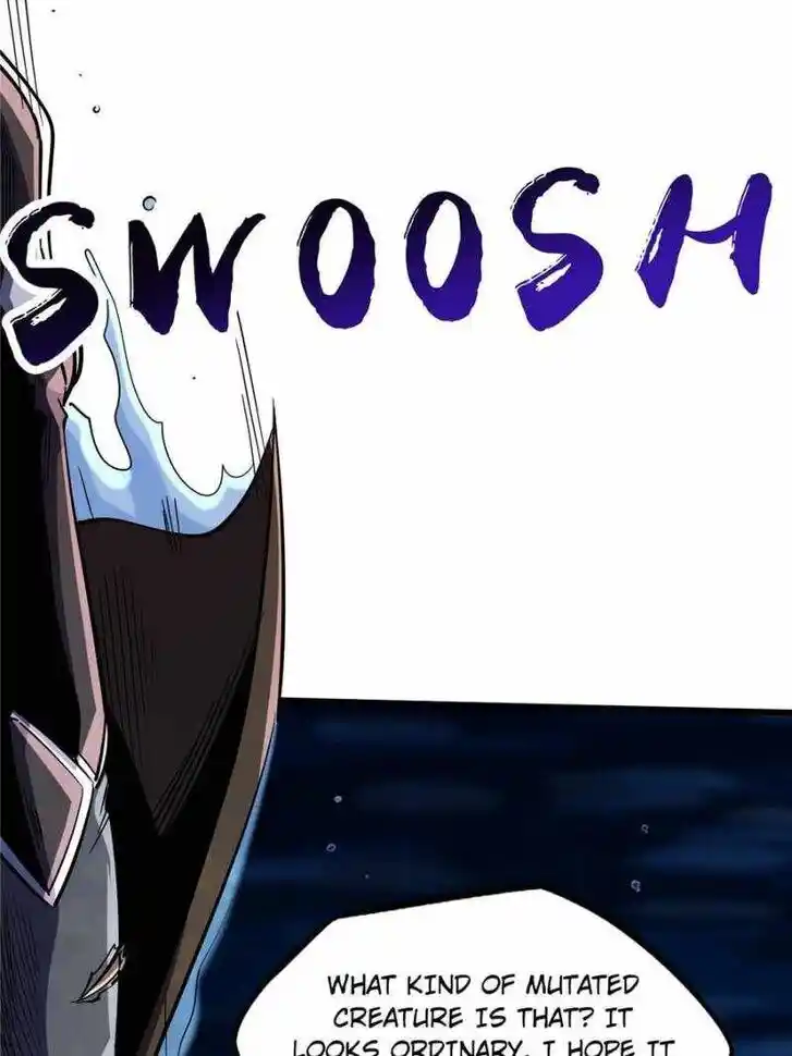 Super God Gene Ch.180