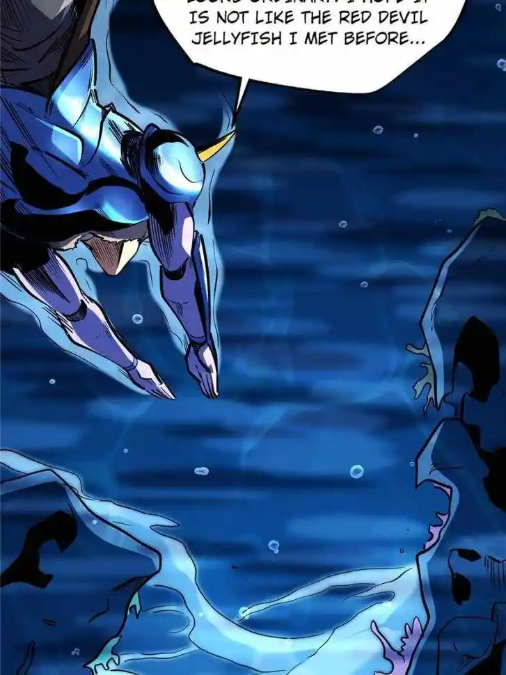 Super God Gene Ch.180