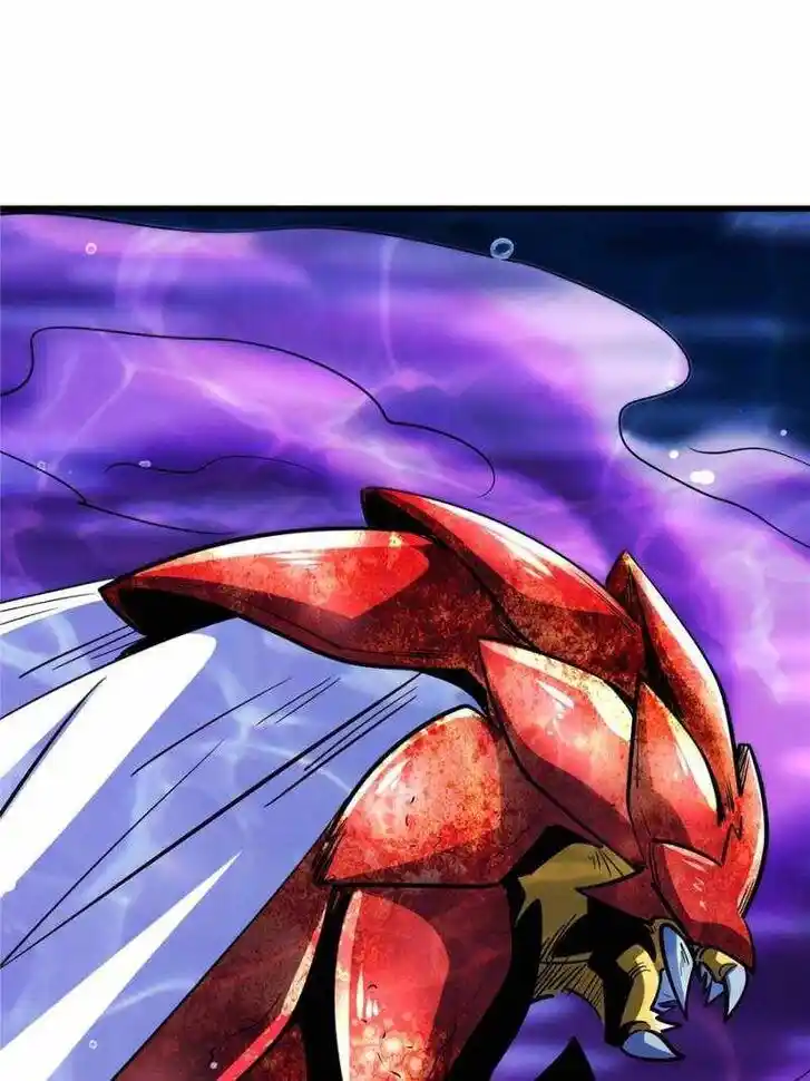 Super God Gene Ch.180