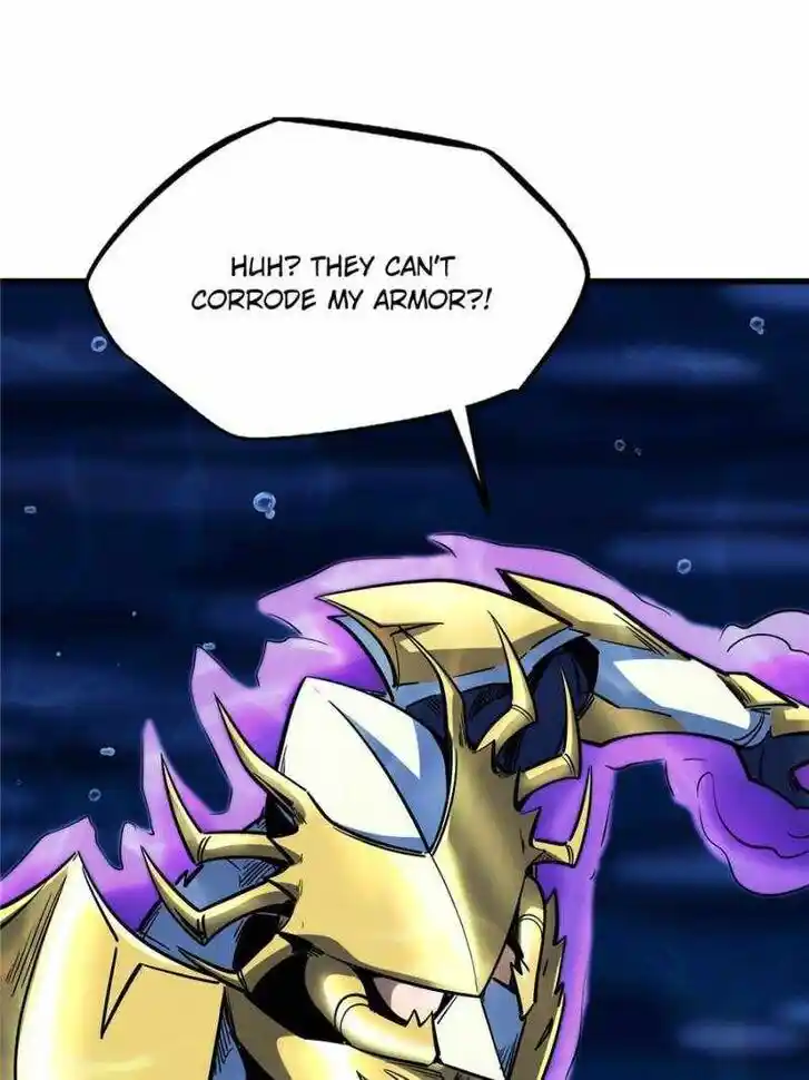 Super God Gene Ch.180