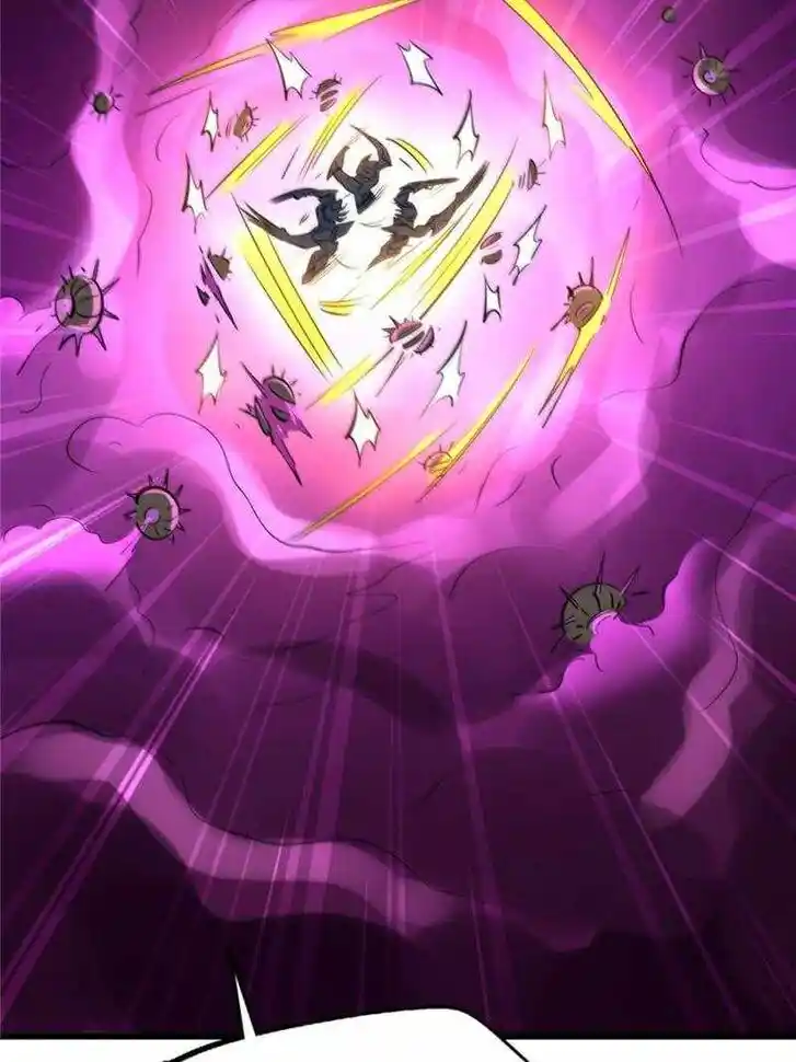 Super God Gene Ch.180